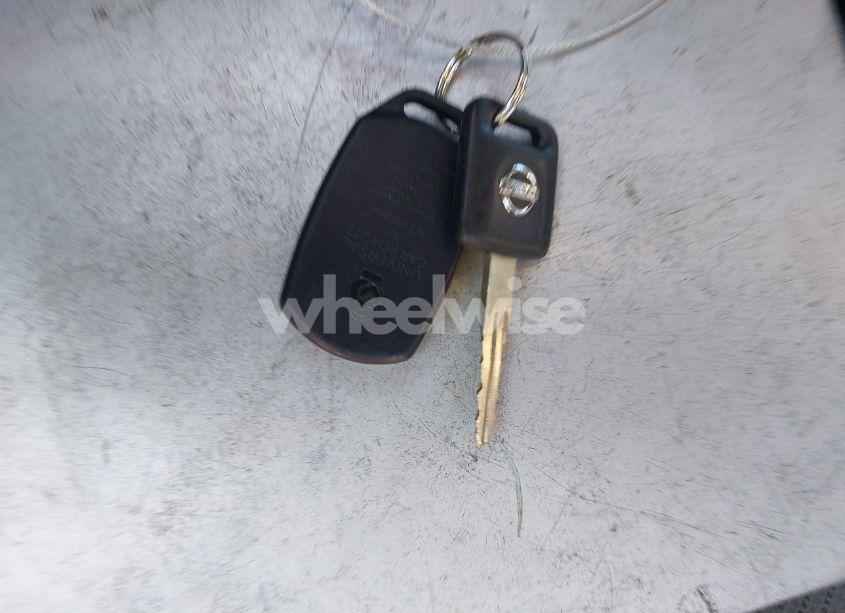 Photo 11 of 2010 Nissan Sentra 2.0SR (VIN 3N1AB6AP8AL727018)