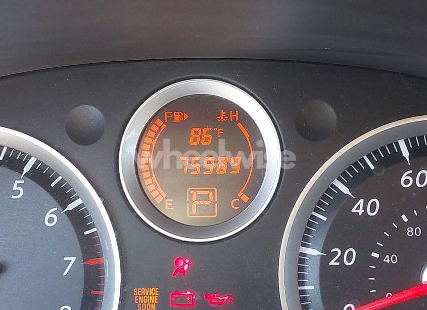 Photo 15 of 2010 Nissan Sentra 2.0SR (VIN 3N1AB6AP8AL727018)