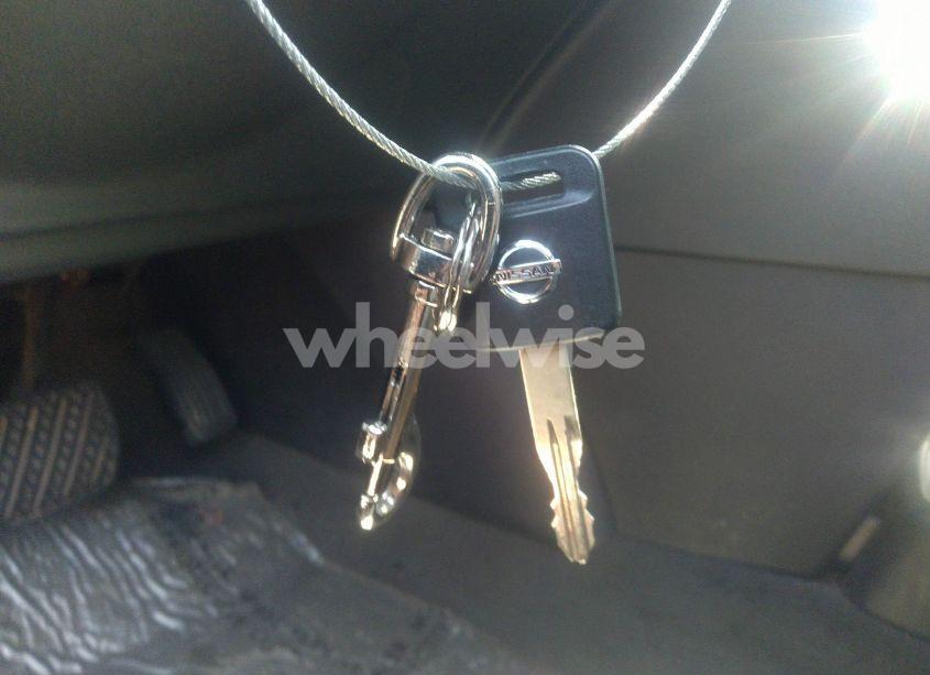 Photo 11 of 2011 Nissan Sentra 2.0 (VIN 3N1AB6AP8BL620133)