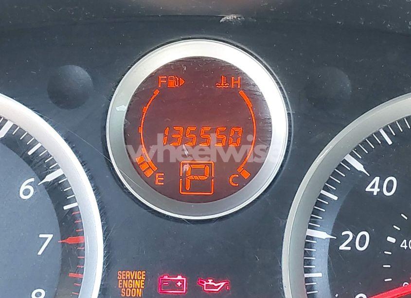 Photo 15 of 2011 Nissan Sentra 2.0 (VIN 3N1AB6AP8BL620133)