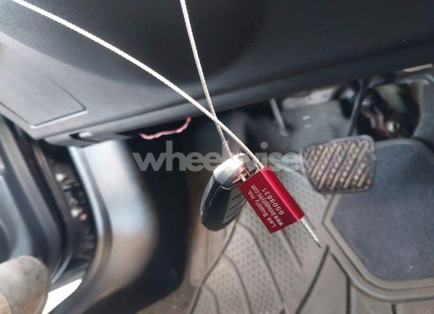 Photo 11 of 2011 Nissan Sentra 2.0SR (VIN 3N1AB6AP8BL621170)