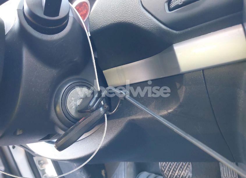 Photo 11 of 2011 Nissan Sentra 2.0SR (VIN 3N1AB6AP8BL625039)