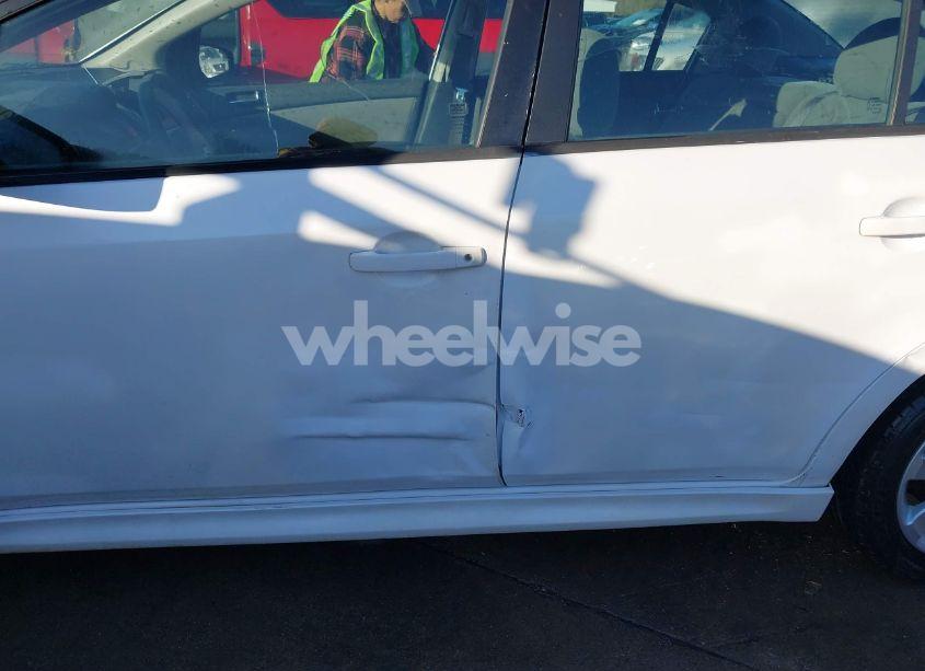 Photo 6 of 2011 Nissan Sentra 2.0SR (VIN 3N1AB6AP8BL625039)