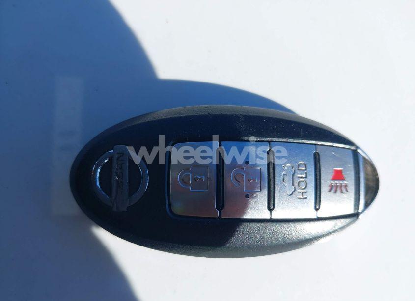 Photo 11 of 2011 Nissan Sentra 2.0SL (VIN 3N1AB6AP8BL627020)