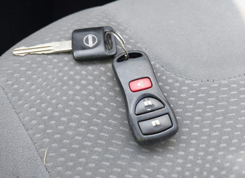 Photo 11 of 2011 Nissan Sentra 2.0 (VIN 3N1AB6AP8BL652340)