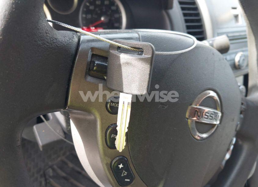 Photo 11 of 2011 Nissan Sentra 2.0S (VIN 3N1AB6AP8BL661510)