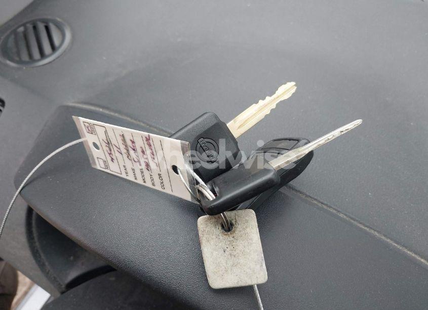 Photo 11 of 2011 Nissan Sentra 2.0S (VIN 3N1AB6AP8BL661605)