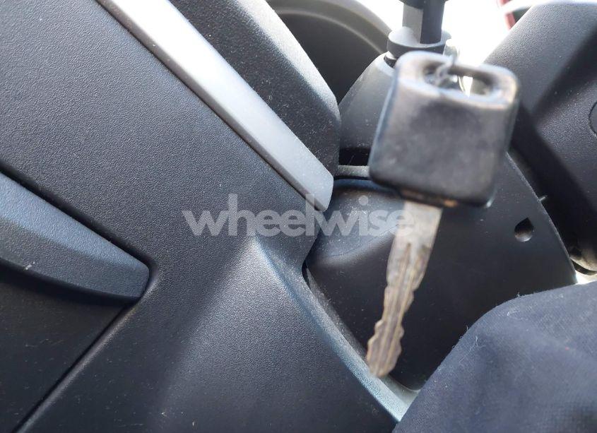 Photo 11 of 2011 Nissan Sentra 2.0SR (VIN 3N1AB6AP8BL667565)