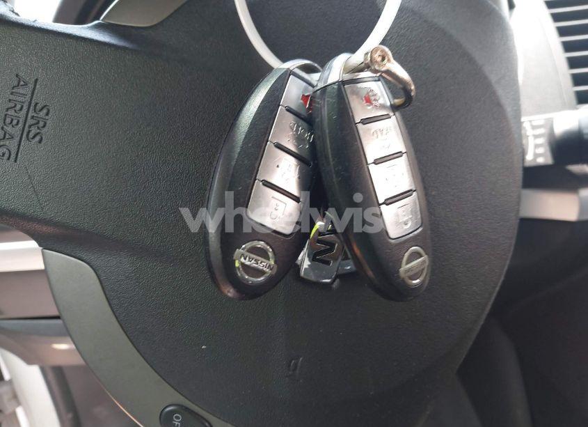 Photo 11 of 2011 Nissan Sentra 2.0SR (VIN 3N1AB6AP8BL674452)