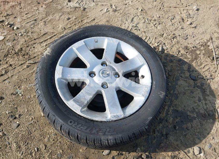 Photo 12 of 2011 Nissan Sentra 2.0SR (VIN 3N1AB6AP8BL674452)