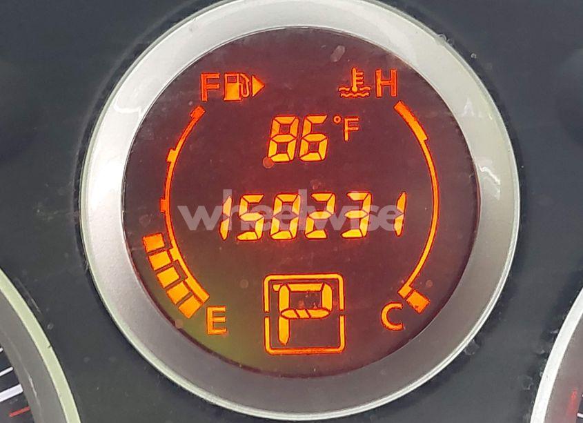 Photo 16 of 2011 Nissan Sentra 2.0SR (VIN 3N1AB6AP8BL674452)