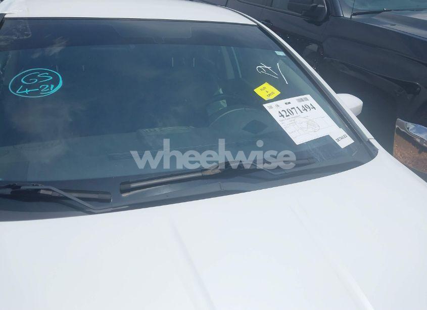 Photo 18 of 2011 Nissan Sentra 2.0SR (VIN 3N1AB6AP8BL674452)