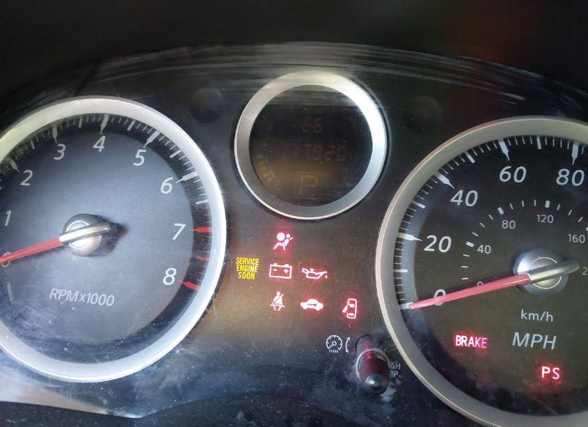 Photo 7 of 2011 Nissan Sentra 2.0S (VIN 3N1AB6AP8BL681689)