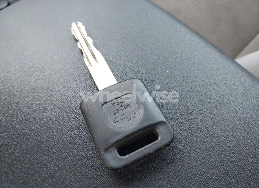 Photo 11 of 2011 Nissan Sentra 2.0S (VIN 3N1AB6AP8BL684026)