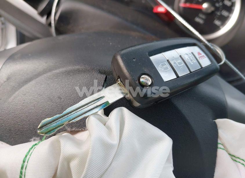 Photo 11 of 2011 Nissan Sentra 2.0S (VIN 3N1AB6AP8BL697133)