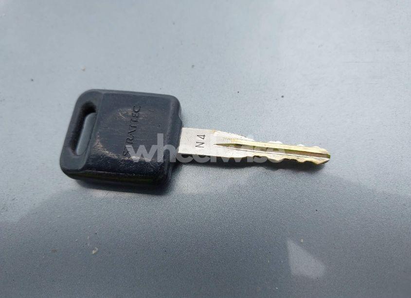 Photo 11 of 2011 Nissan Sentra 2.0S (VIN 3N1AB6AP8BL699903)