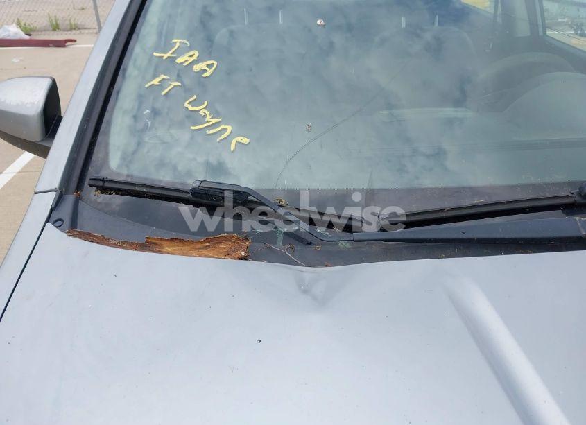 Photo 6 of 2011 Nissan Sentra 2.0S (VIN 3N1AB6AP8BL699903)