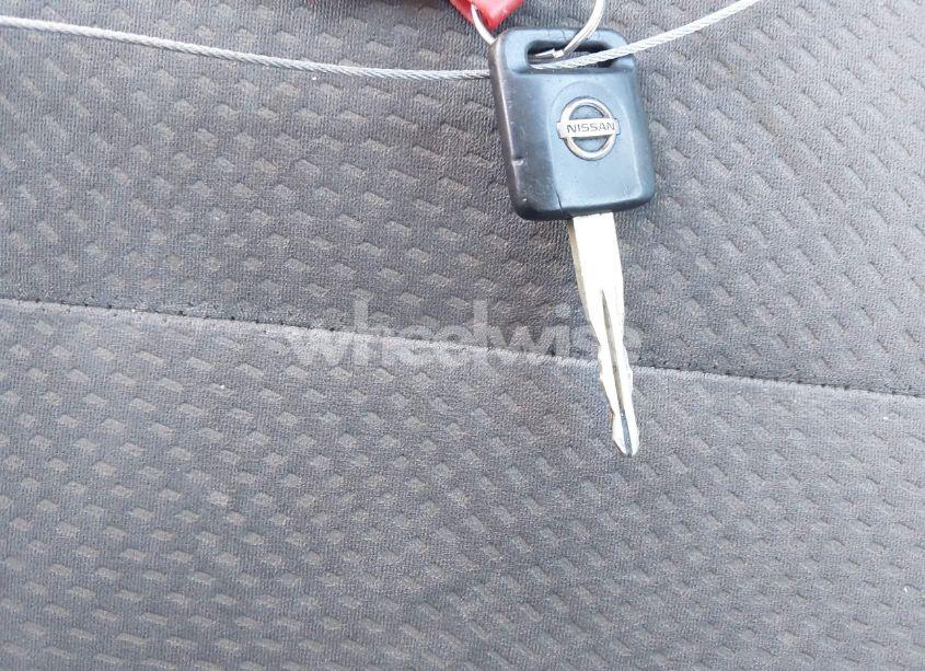 Photo 11 of 2012 Nissan Sentra 2.0 (VIN 3N1AB6AP8CL624703)