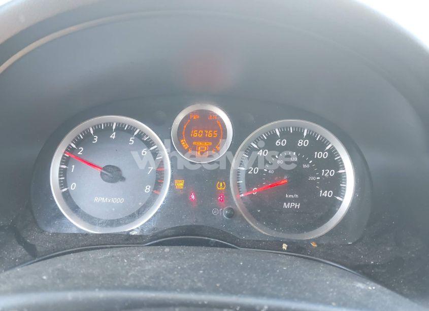 Photo 7 of 2012 Nissan Sentra 2.0 (VIN 3N1AB6AP8CL624703)