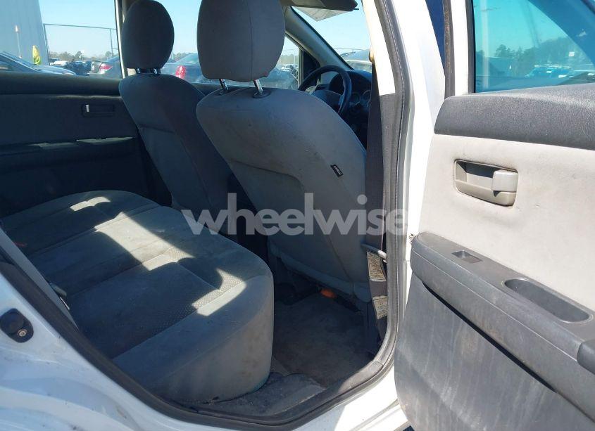 Photo 8 of 2012 Nissan Sentra 2.0 (VIN 3N1AB6AP8CL624703)