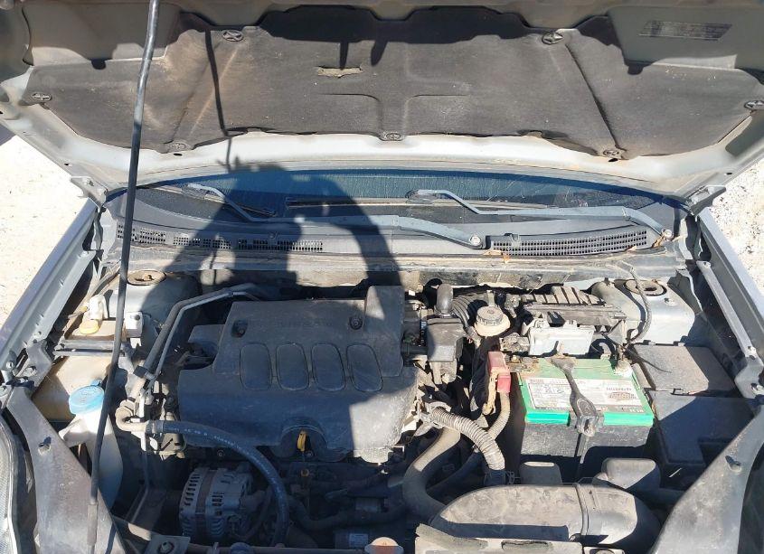 Photo 10 of 2012 Nissan Sentra 2.0 S (VIN 3N1AB6AP8CL628038)