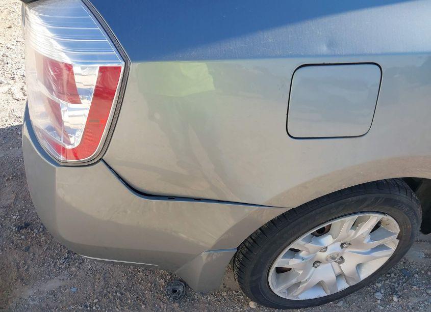 Photo 12 of 2012 Nissan Sentra 2.0 S (VIN 3N1AB6AP8CL628038)