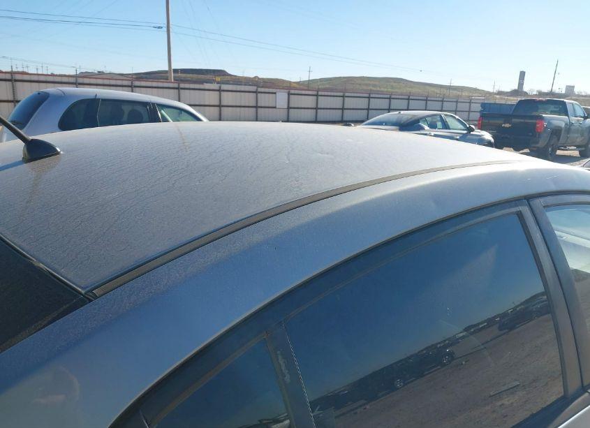 Photo 6 of 2012 Nissan Sentra 2.0 S (VIN 3N1AB6AP8CL628038)