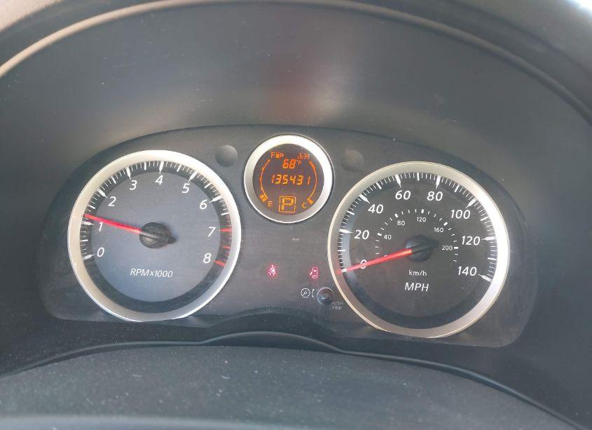 Photo 7 of 2012 Nissan Sentra 2.0 S (VIN 3N1AB6AP8CL628038)