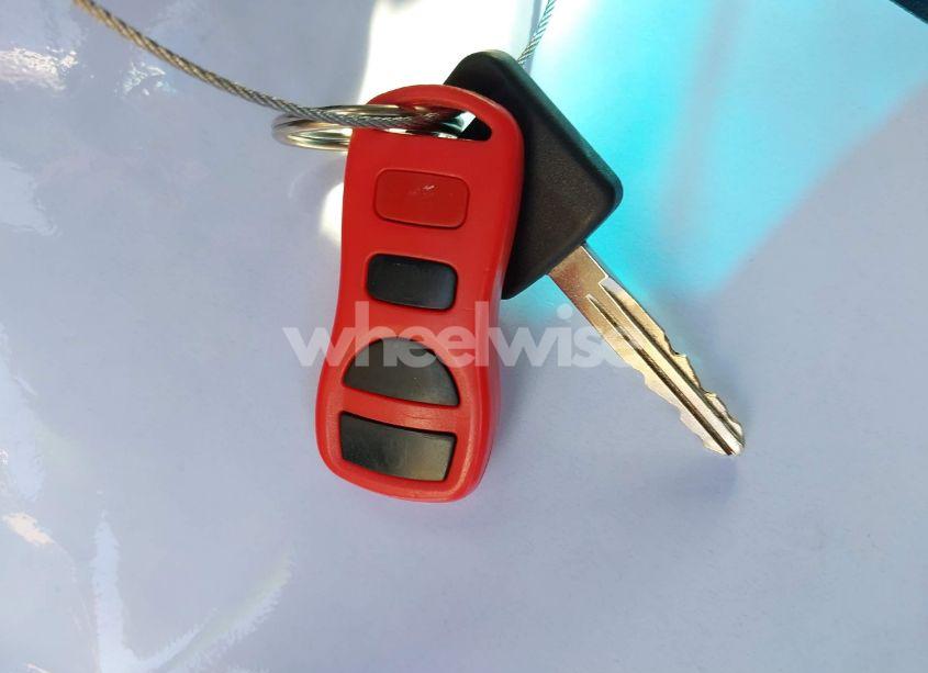 Photo 11 of 2012 Nissan Sentra 2.0 S (VIN 3N1AB6AP8CL644160)