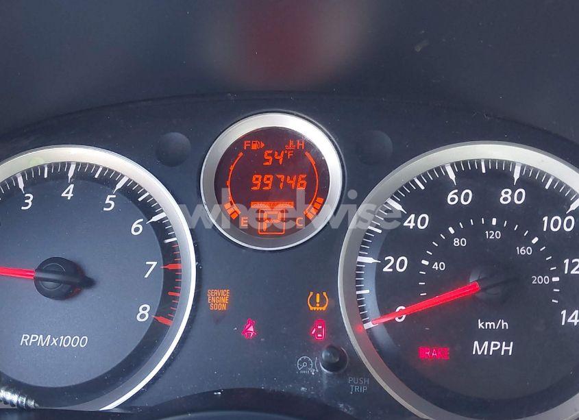 Photo 7 of 2012 Nissan Sentra 2.0 S (VIN 3N1AB6AP8CL644160)