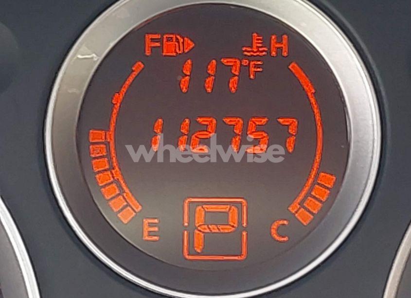 Photo 15 of 2012 Nissan Sentra 2.0 S (VIN 3N1AB6AP8CL648628)