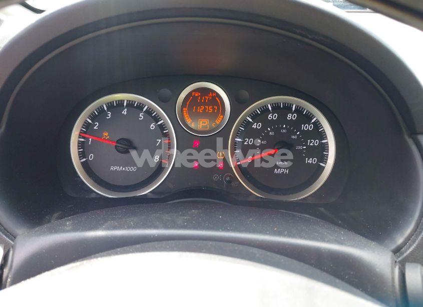 Photo 7 of 2012 Nissan Sentra 2.0 S (VIN 3N1AB6AP8CL648628)