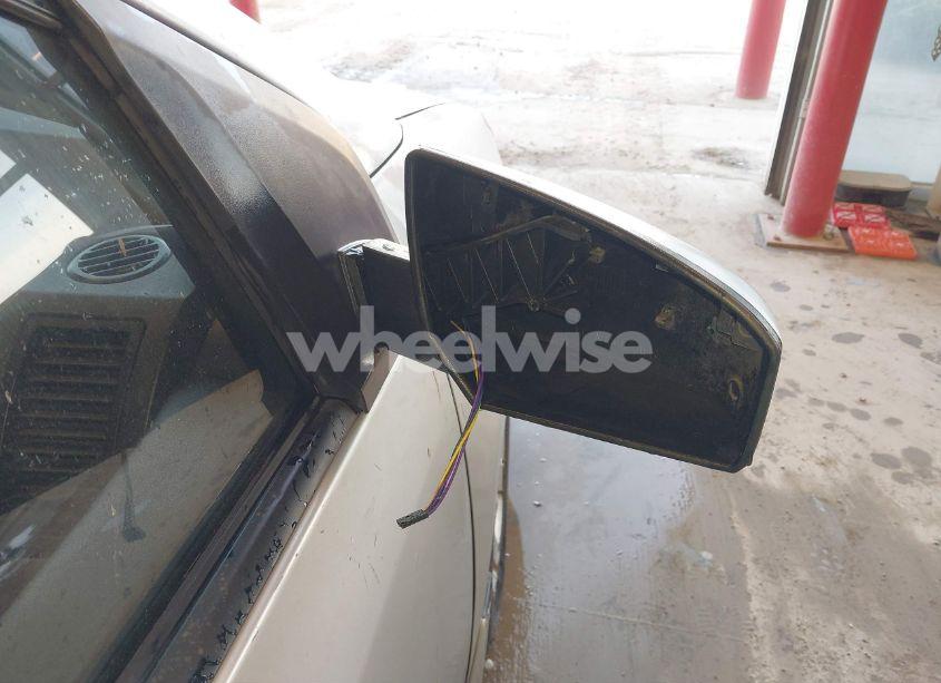 Photo 13 of 2012 Nissan Sentra 2.0 SR (VIN 3N1AB6AP8CL655501)