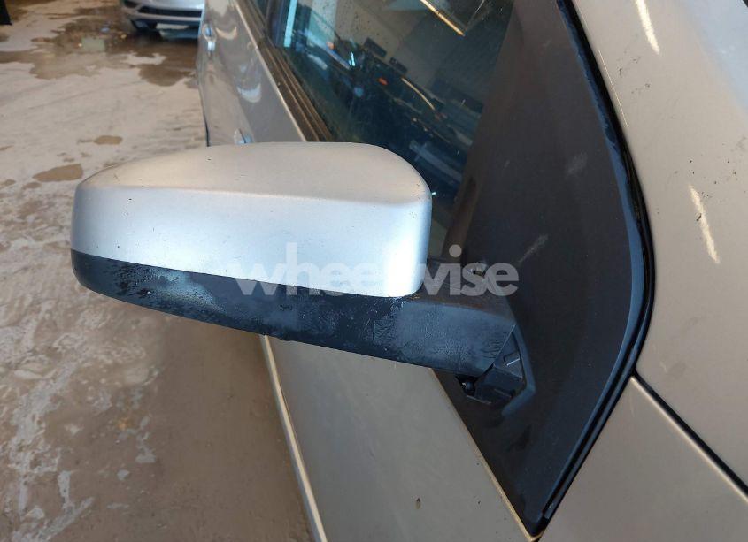 Photo 14 of 2012 Nissan Sentra 2.0 SR (VIN 3N1AB6AP8CL655501)