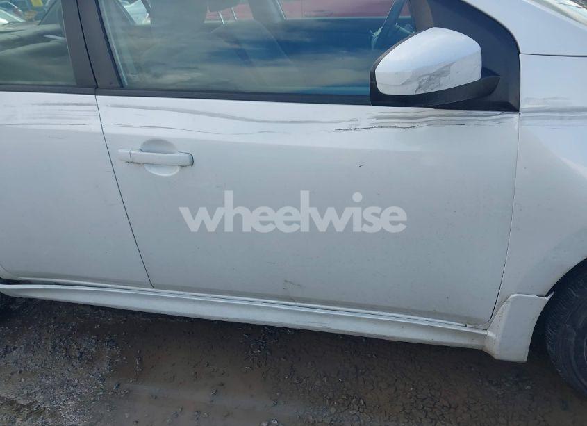 Photo 13 of 2012 Nissan Sentra 2.0 SR (VIN 3N1AB6AP8CL655904)