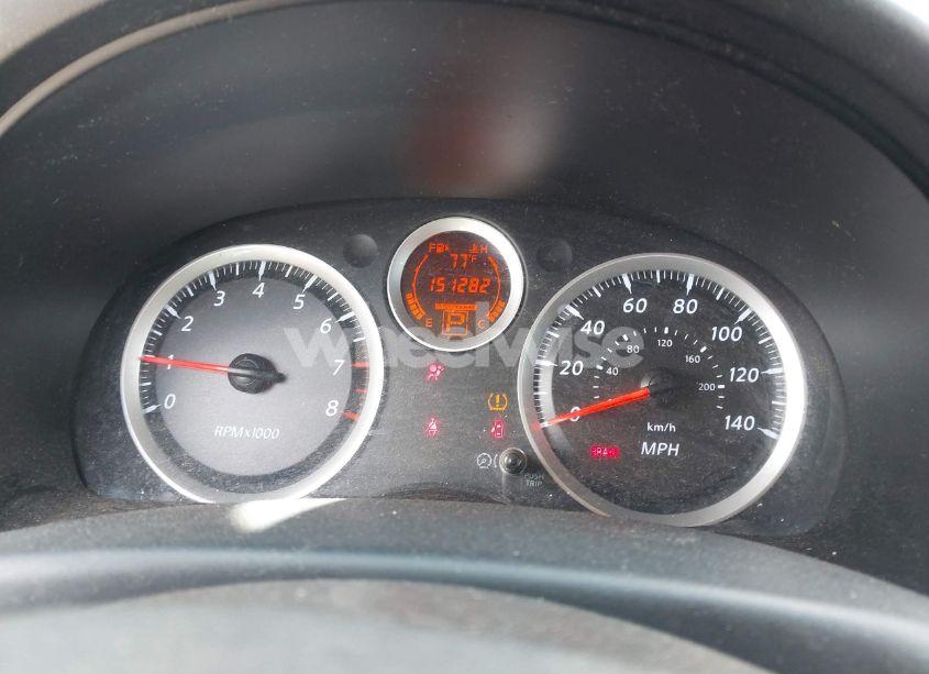 Photo 7 of 2012 Nissan Sentra 2.0 S (VIN 3N1AB6AP8CL688952)