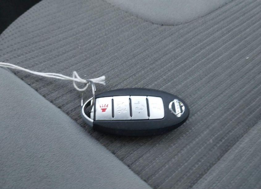 Photo 11 of 2012 Nissan Sentra 2.0 SR (VIN 3N1AB6AP8CL692287)