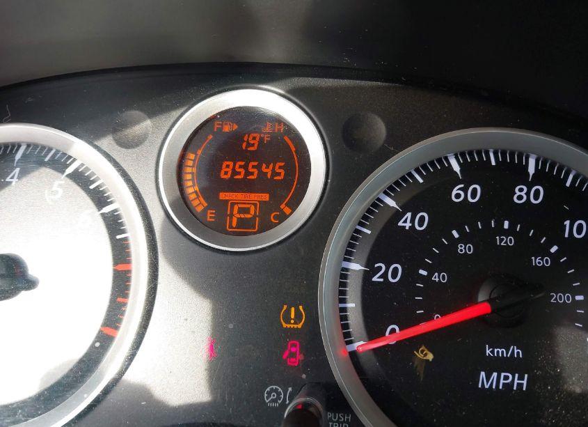 Photo 7 of 2012 Nissan Sentra 2.0 SR (VIN 3N1AB6AP8CL692287)