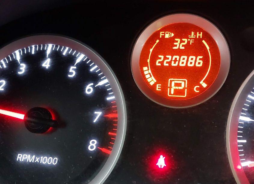 Photo 7 of 2012 Nissan Sentra 2.0 SR (VIN 3N1AB6AP8CL693519)