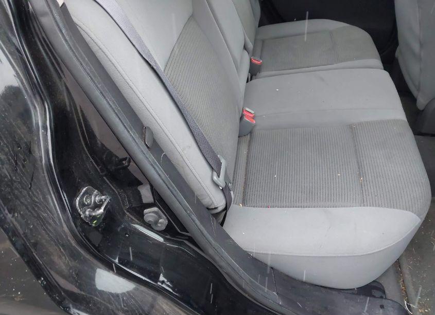 Photo 8 of 2012 Nissan Sentra 2.0 SR (VIN 3N1AB6AP8CL693519)