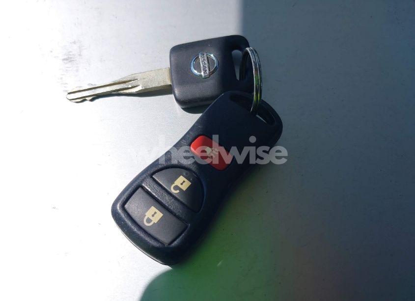 Photo 11 of 2012 Nissan Sentra 2.0 S (VIN 3N1AB6AP8CL703997)