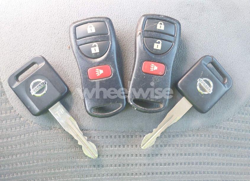 Photo 11 of 2012 Nissan Sentra 2.0 SR (VIN 3N1AB6AP8CL705426)