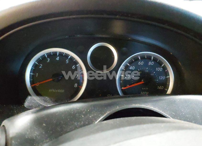 Photo 15 of 2012 Nissan Sentra 2.0 SR (VIN 3N1AB6AP8CL709427)