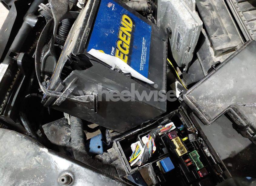 Photo 17 of 2012 Nissan Sentra 2.0 SR (VIN 3N1AB6AP8CL709427)