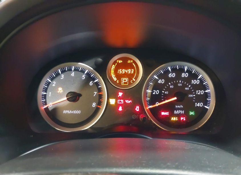 Photo 7 of 2012 Nissan Sentra 2.0 (VIN 3N1AB6AP8CL736028)