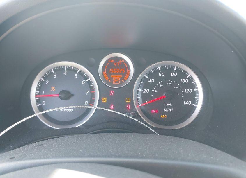 Photo 7 of 2012 Nissan Sentra 2.0 SR (VIN 3N1AB6AP8CL744243)