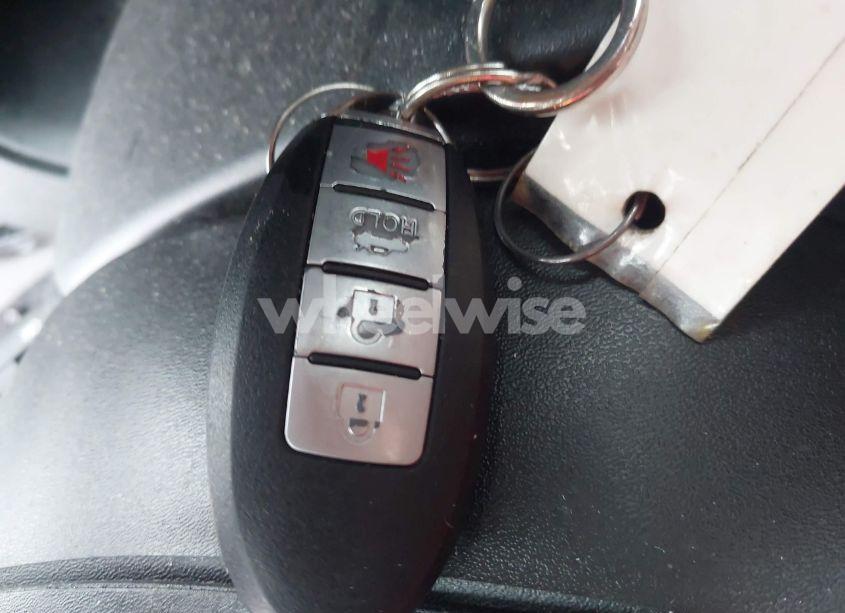 Photo 11 of 2012 Nissan Sentra 2.0 S (VIN 3N1AB6AP8CL745831)