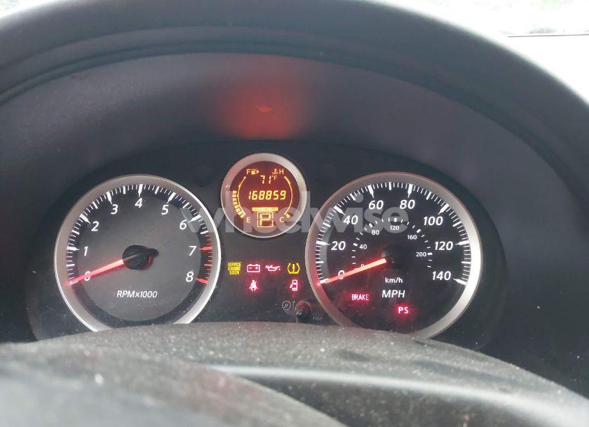 Photo 7 of 2012 Nissan Sentra 2.0 S (VIN 3N1AB6AP8CL745831)