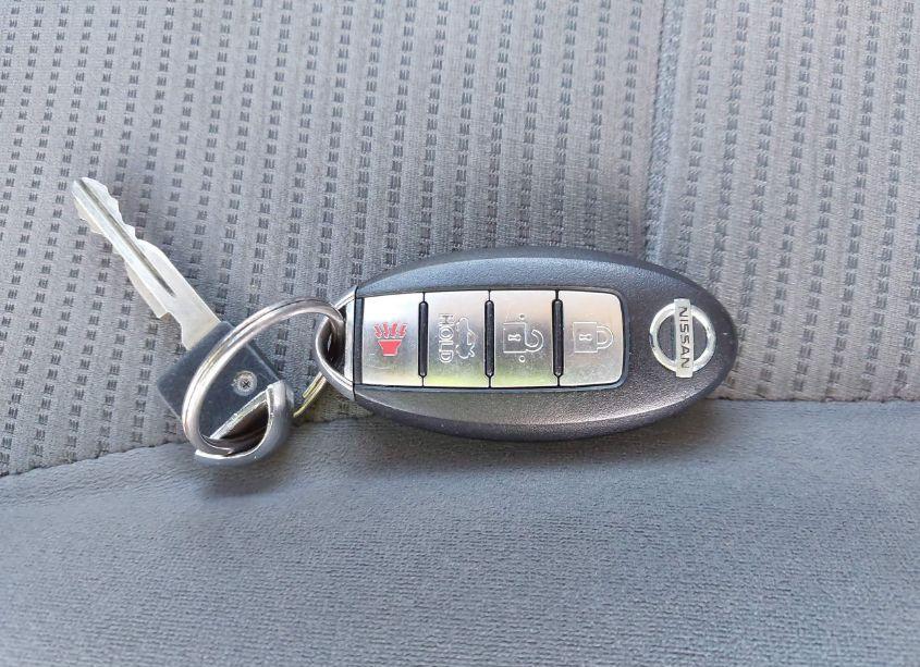 Photo 11 of 2012 Nissan Sentra 2.0 SR (VIN 3N1AB6AP8CL752407)