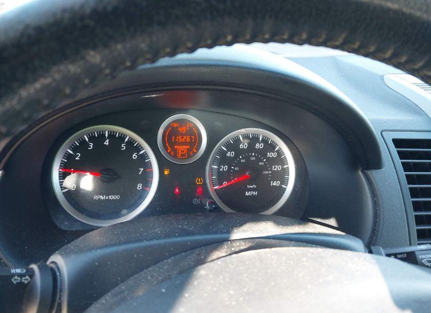 Photo 7 of 2012 Nissan Sentra 2.0 SR (VIN 3N1AB6AP8CL752407)